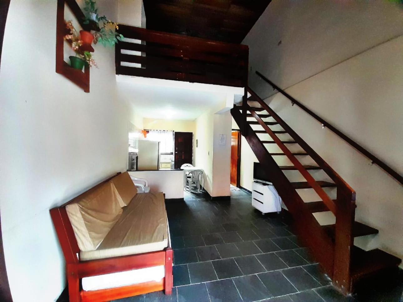 Pousada Atoba Bertioga Luaran gambar